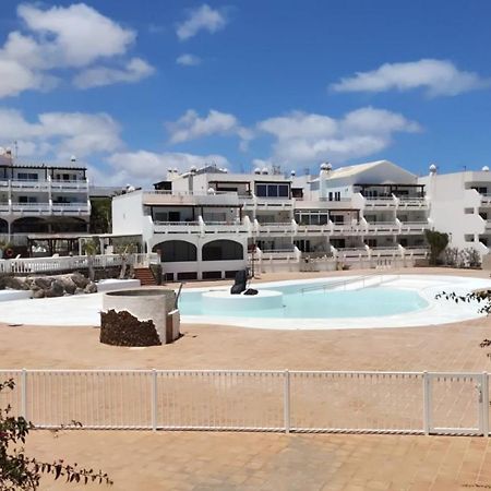 Canela Apartment 405 - Lanzarote Apartment Costa Teguise Buitenkant foto