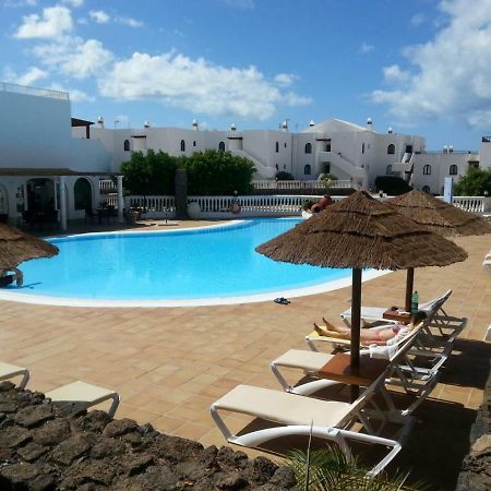 Canela Apartment 405 - Lanzarote Apartment Costa Teguise Buitenkant foto