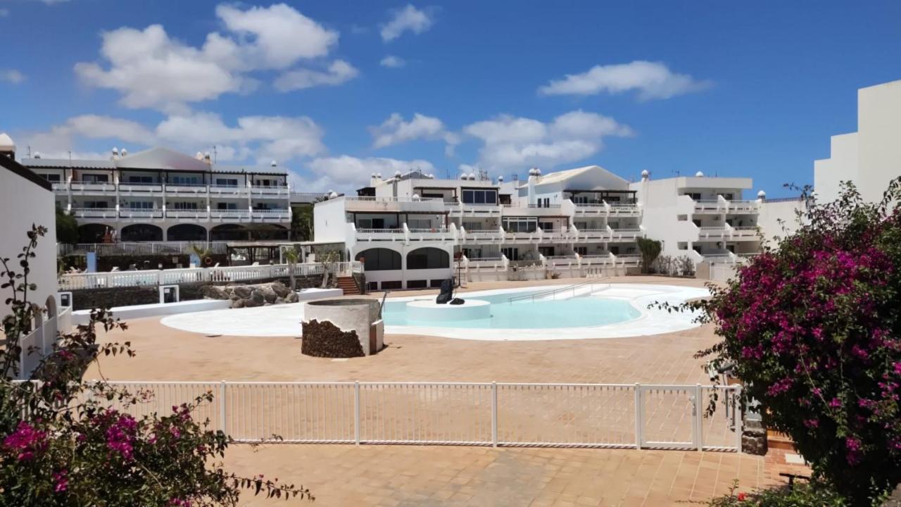 Canela Apartment 405 - Lanzarote Apartment Costa Teguise Buitenkant foto