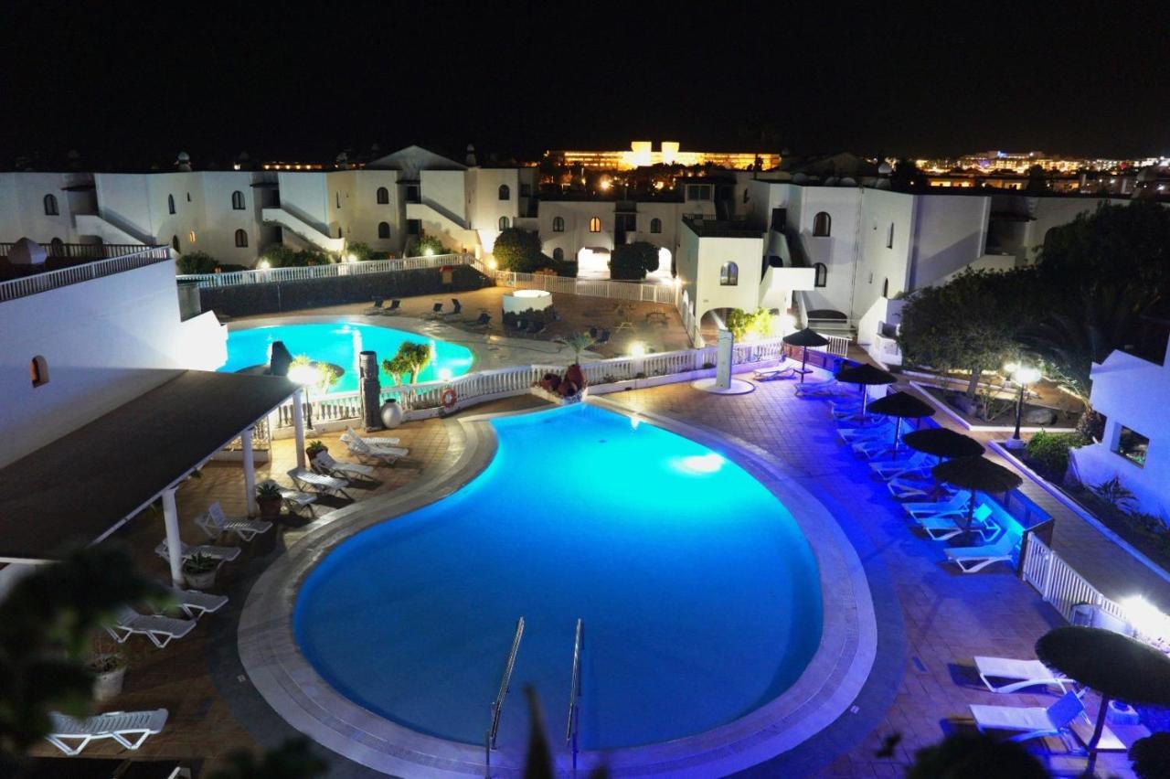 Canela Apartment 405 - Lanzarote Apartment Costa Teguise Buitenkant foto