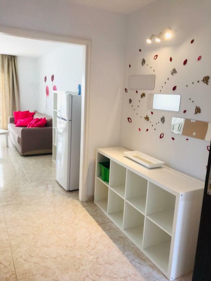 Canela Apartment 405 - Lanzarote Apartment Costa Teguise Buitenkant foto