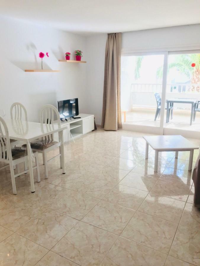 Canela Apartment 405 - Lanzarote Apartment Costa Teguise Buitenkant foto